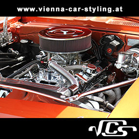 Vienna Car Styling